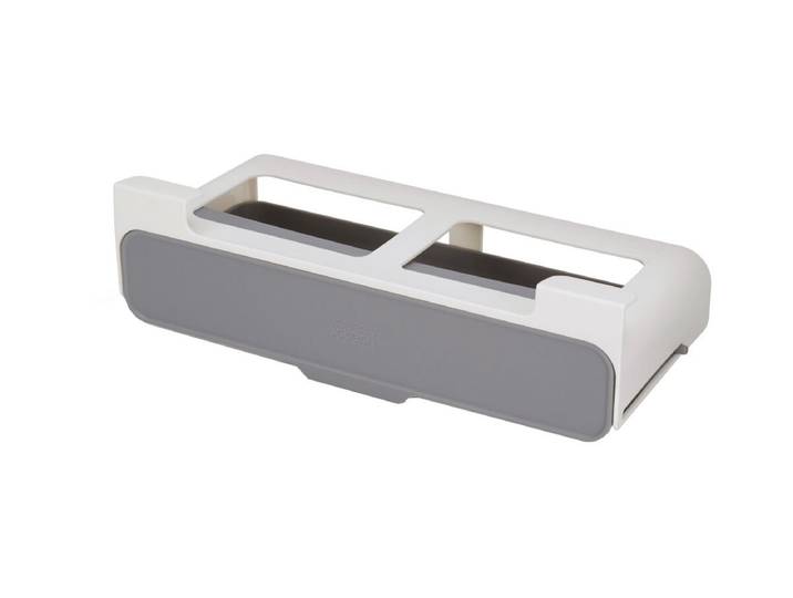 Joseph Joseph CupboardStore Gewürzregal Grau