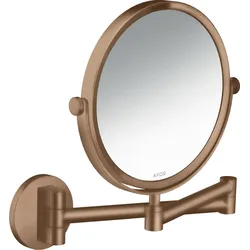 Hansgrohe Rasierspiegel Hansgrohe Axor Universal Circular 42849310