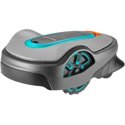 Gardena, Mähroboter, Sileno Life (750 m2, Begrenzungskabel)