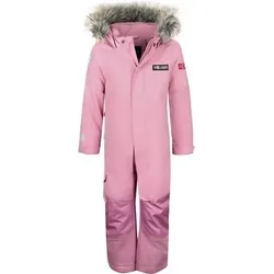 TROLLKIDS Kids Kirkenes Snowsuit, Größe 80 in Lila Lila
