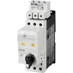 Eaton 170483 Motorschutzschalter, Type E Direktstarter (Komplettgeräte), elektronisch, 8 - 32 A, Drehknopf, Schraubanschluss, Nordamerika