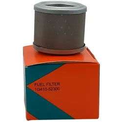 Kraftstofffilter Kubota | M- Serie