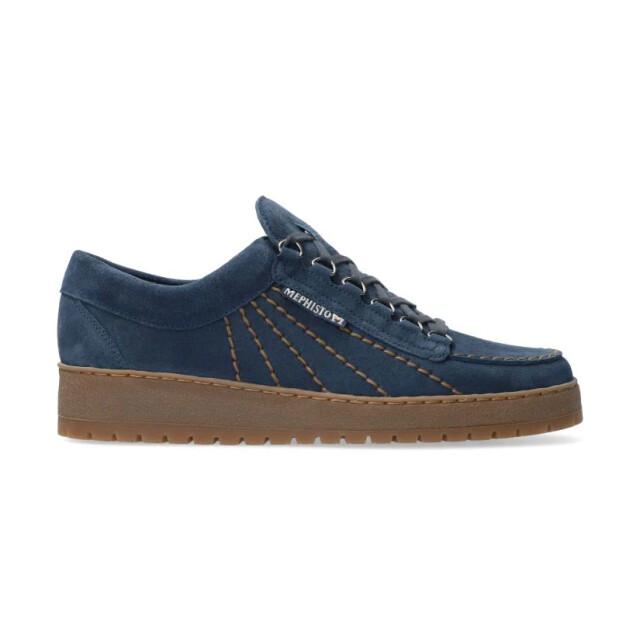 Mephisto Rainbow heren veterschoen