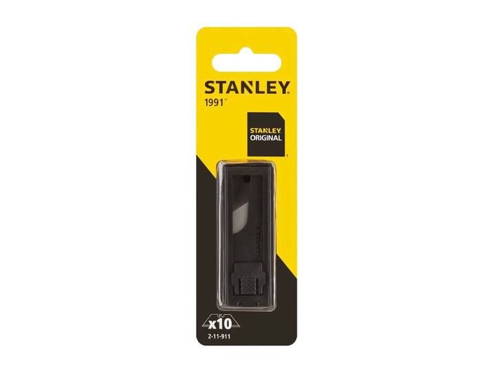 Stanley Klinge Trapez normal 1991