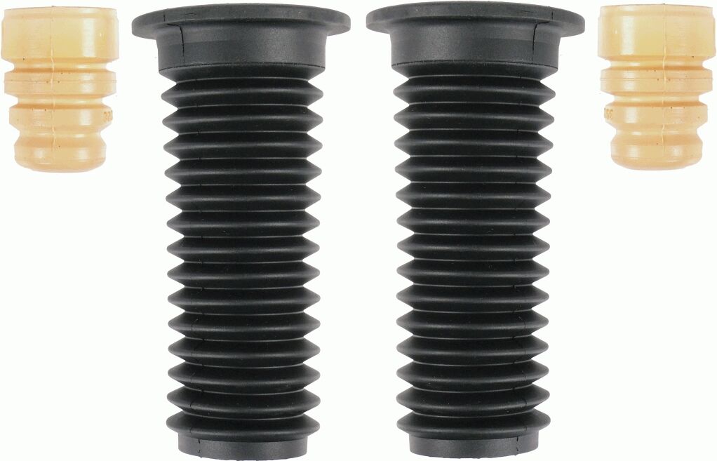 Sachs Staubschutzsatz, Stoßdämpfer Service Kit 900231 Für Ford Mazda