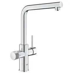 GROHE GROHE Blue Pure 2022 Küchenarmatur Chrom 30600000
