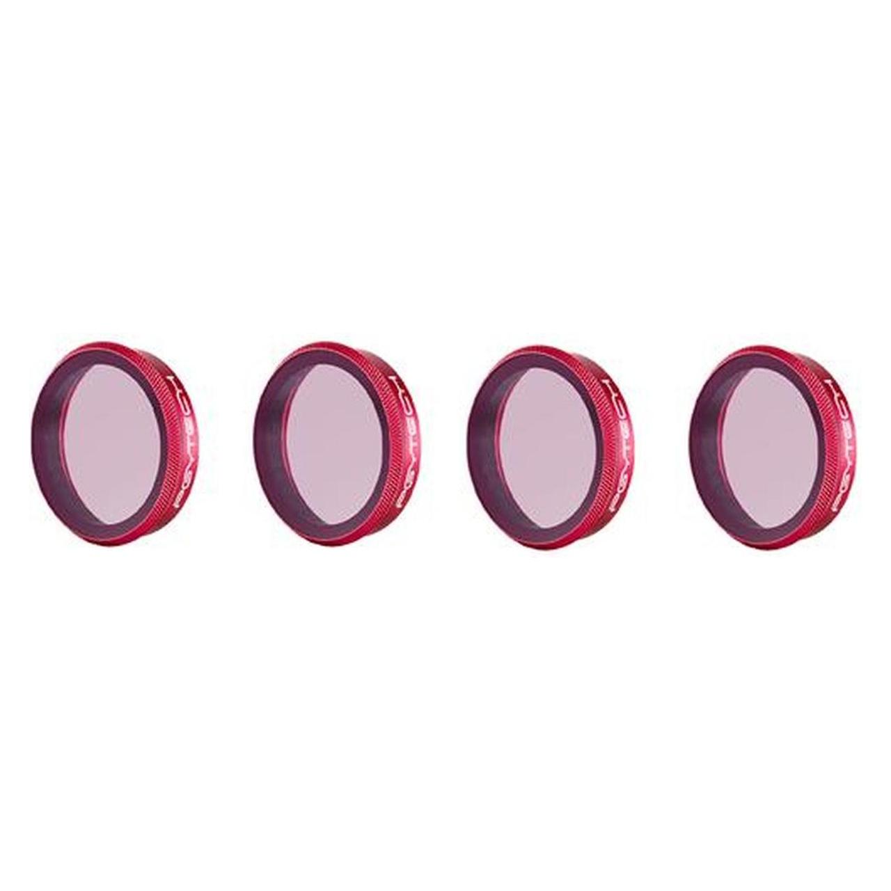Pgytech Osmo Action ND Filter Set (P-11B-019)
