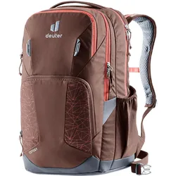 Deuter Schul-/Freizeitrucksack Cotogy raisin