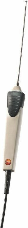 Testo oppervlaktesensor type K temperatuursensor -60 tot +400 °C (0602 1993)