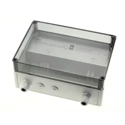 Wibre RGB-W-Controller WIB-5.0670.19.52