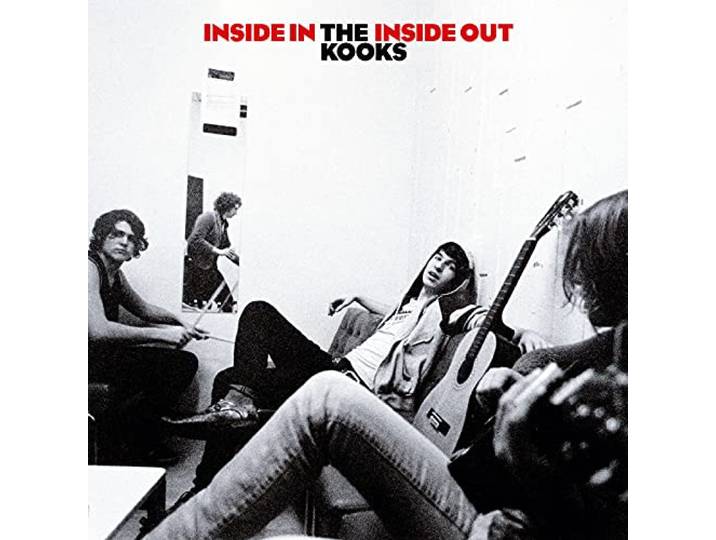 Inside in, Inside Out