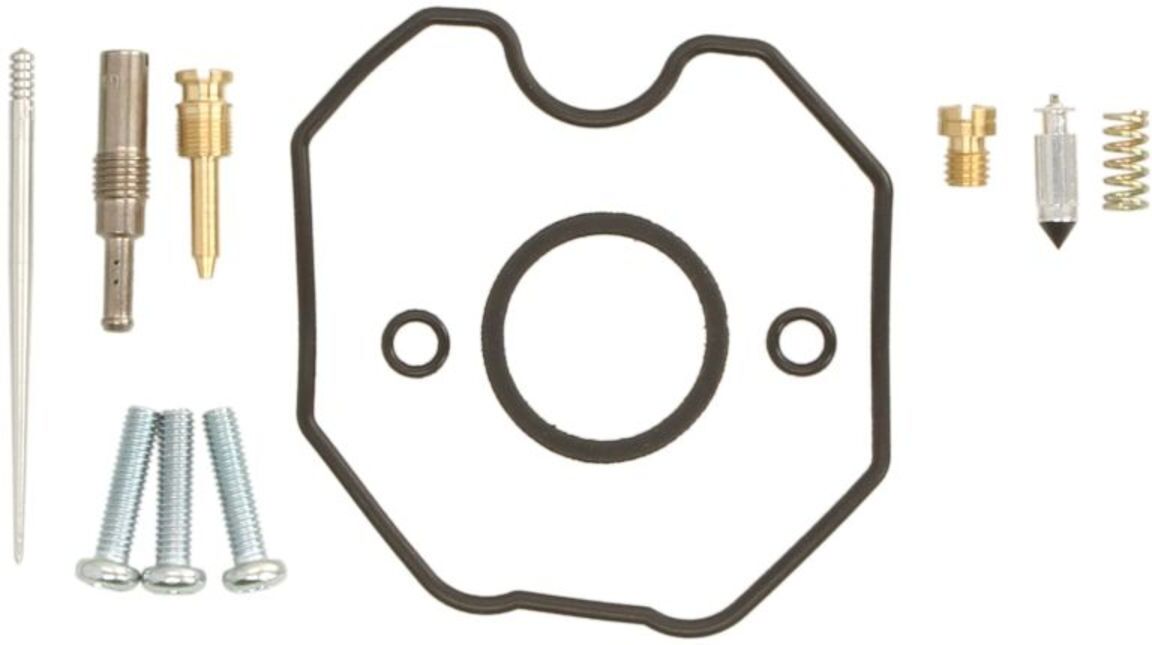 4 Ride Reparatursatz, Vergaser 4RIDE AB26-1599