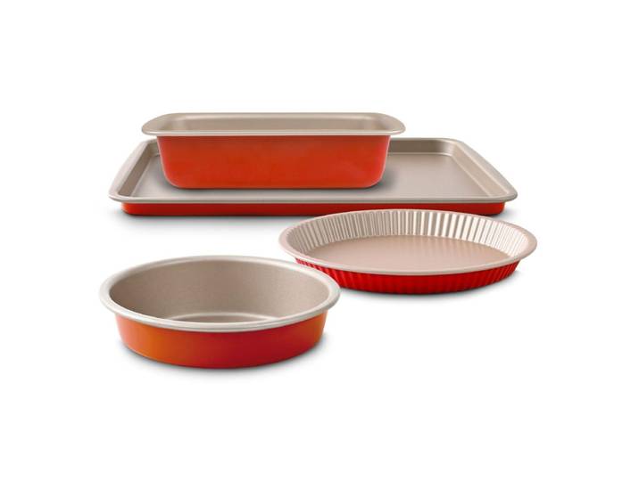 Laguiole Cuisson - Set De 4 Pièces À Pâtisserie