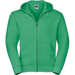 Russell Herren Authentic Kapuzen Sweatjacke R-266M-0