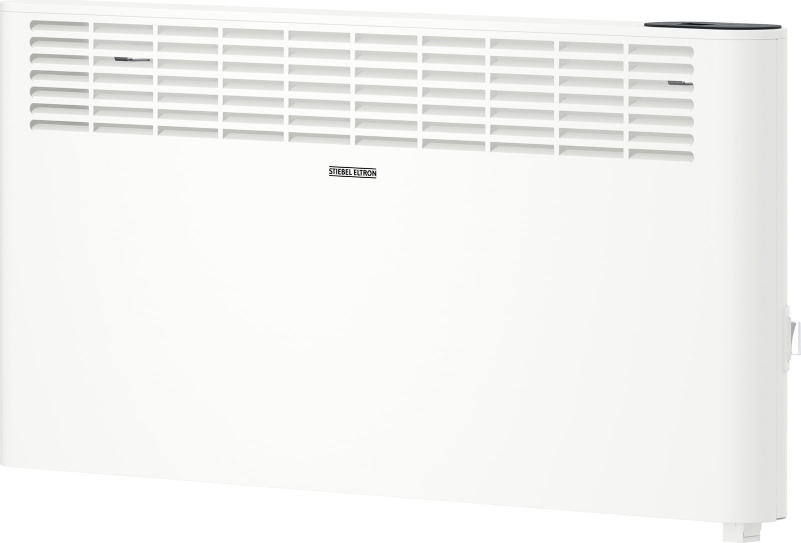 Stiebel Eltron Wandconvector CNS 2500 Plus LCD, 2,5 kW, wit