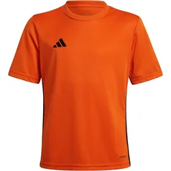 adidas Tabela 23 Fußball Trikot Kinder JJ1157 - team orange/black 164