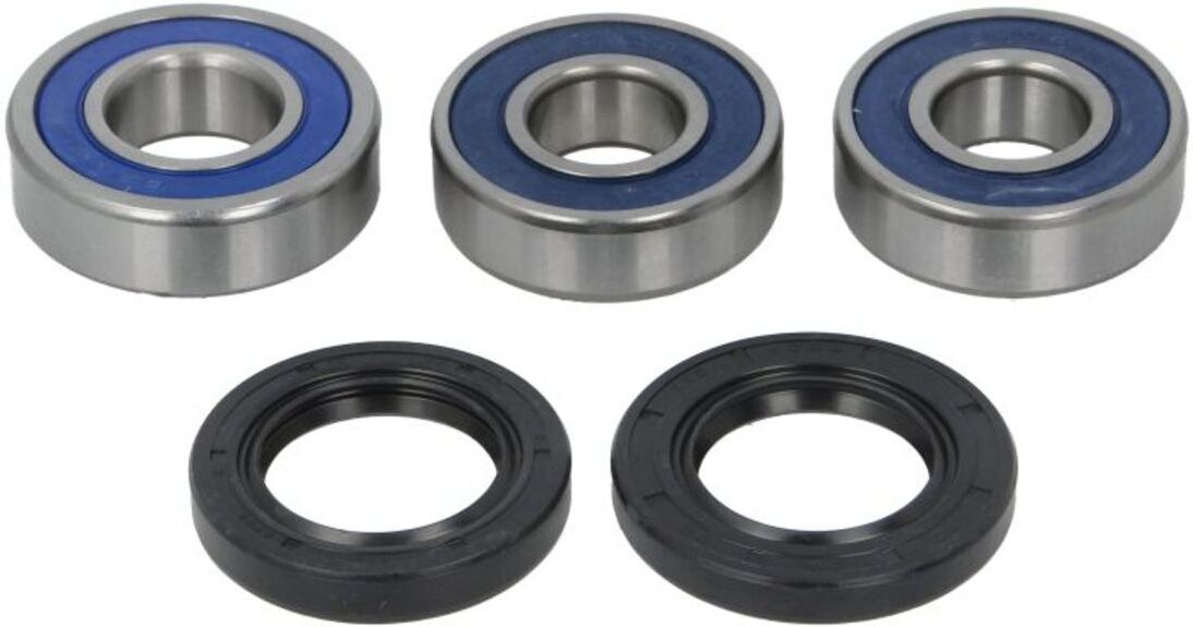 Radlagersatz ALL BALLS AB25-1154