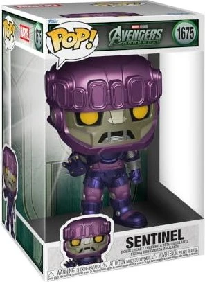 Funko POP! Avengers: Doomsday - Sentinel (Super Sized)