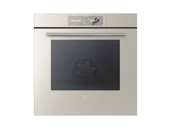 V-ZUG CombairSteamer V6000 60 Kombi-Steamer/Backofen Beige