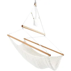 Mira Art, Hängesessel, Traumschwinger XXL (150 kg)