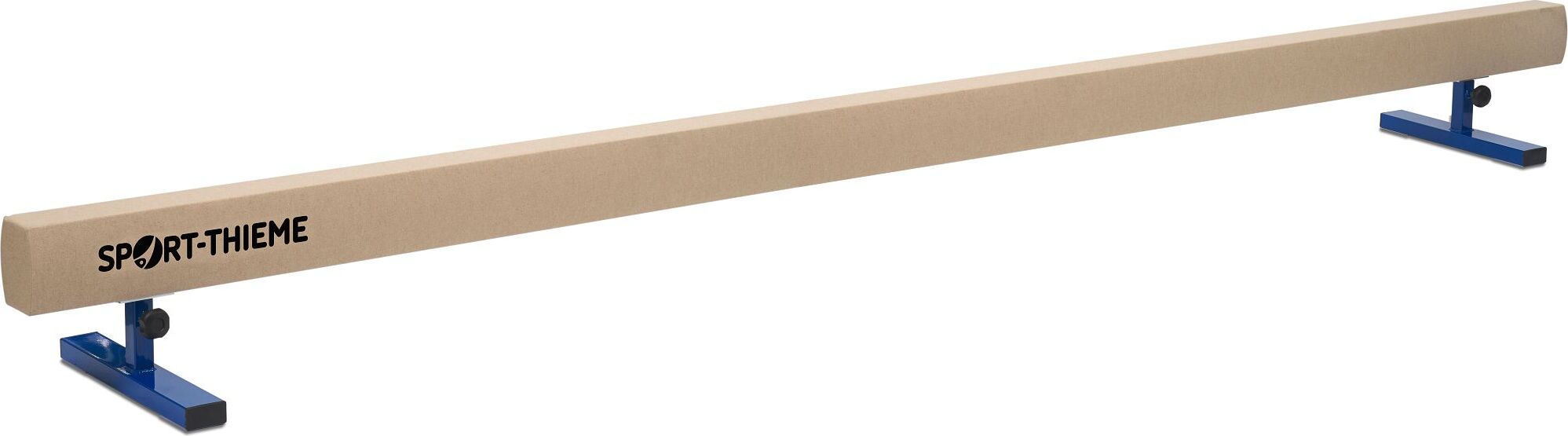 Sport-Thieme Schwebebalken "Raise", 5 m