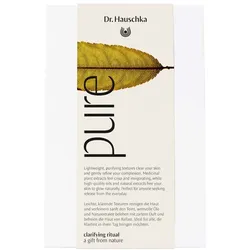 Geschenkset - pure | clarifying ritual