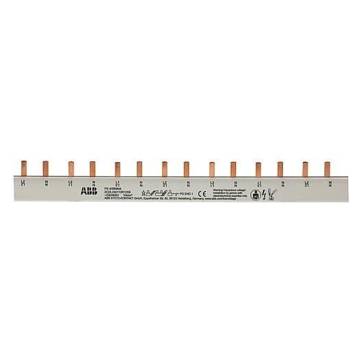 ABB PS4/58NNA Phasenschiene 2CDL240110R1058 (2CDL240110R1058)