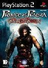 Ubisoft - Prince of Persia - Warrior Within - Preis vom 01.10.2026 17:08:56 h