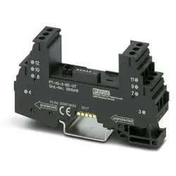 Phoenix Contact 2910419 Überspannungsschutz-Basiselement PT-IQ-3-BE-UT PTIQ3BEUT
