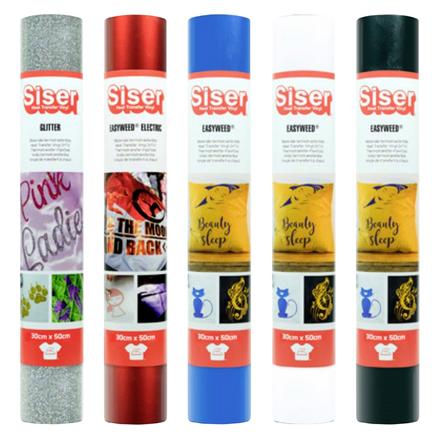 Siser Crafty Pocket Easy Start (CRAFTYPKT-STARTD)
