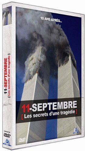 Pascal Labout - Projet 11 septembre 2001 [FR Import] - Preis vom 04.10.2026 03:51:26 h