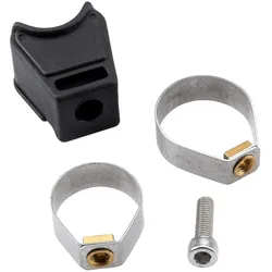 Rixen & Kaul Sattelstützadapter KLICKfix Contour