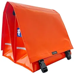 Clarijs, Velotasche, (Gepäckträgertasche)