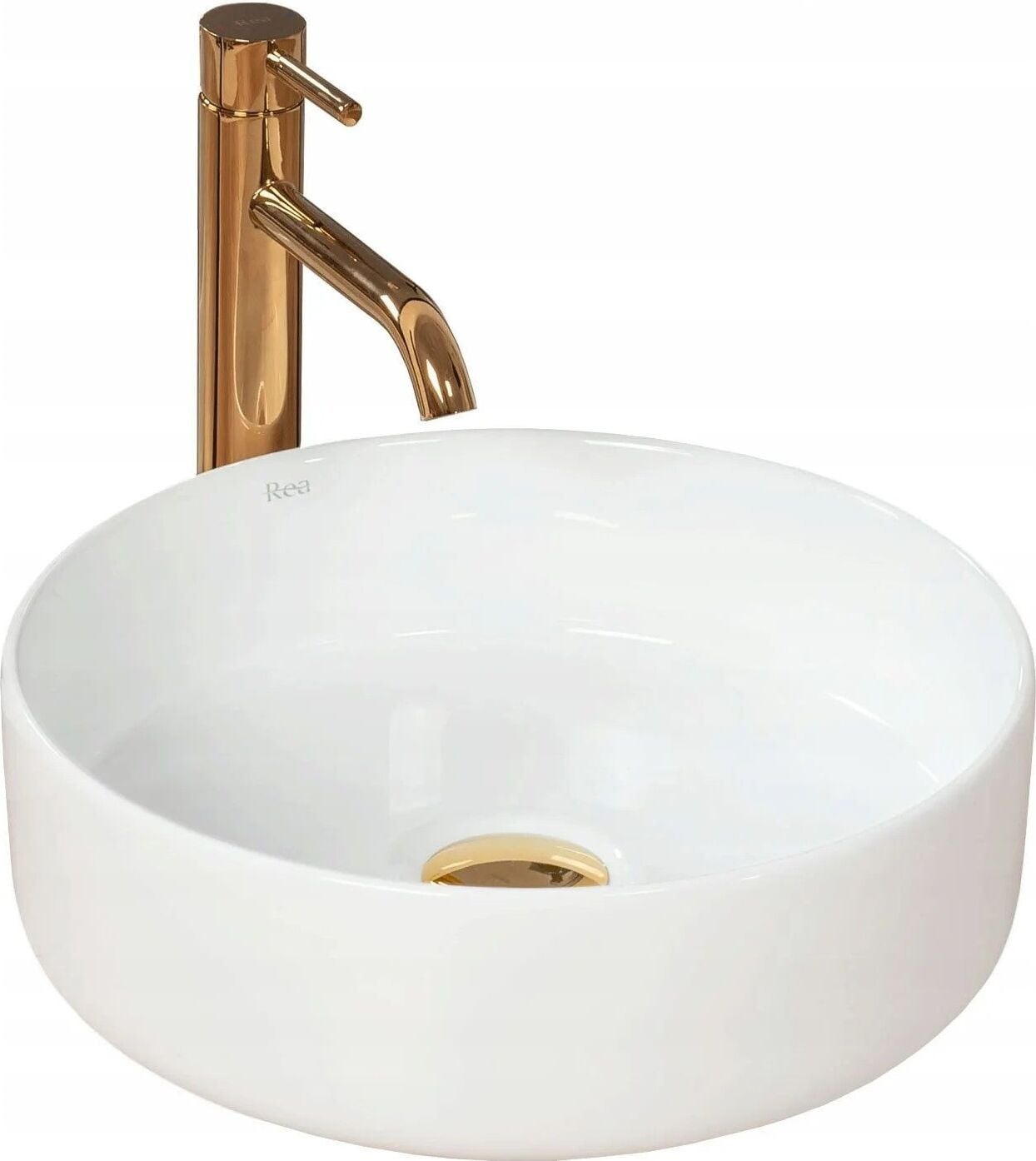 Rea Opzetwastafel Sami countertop