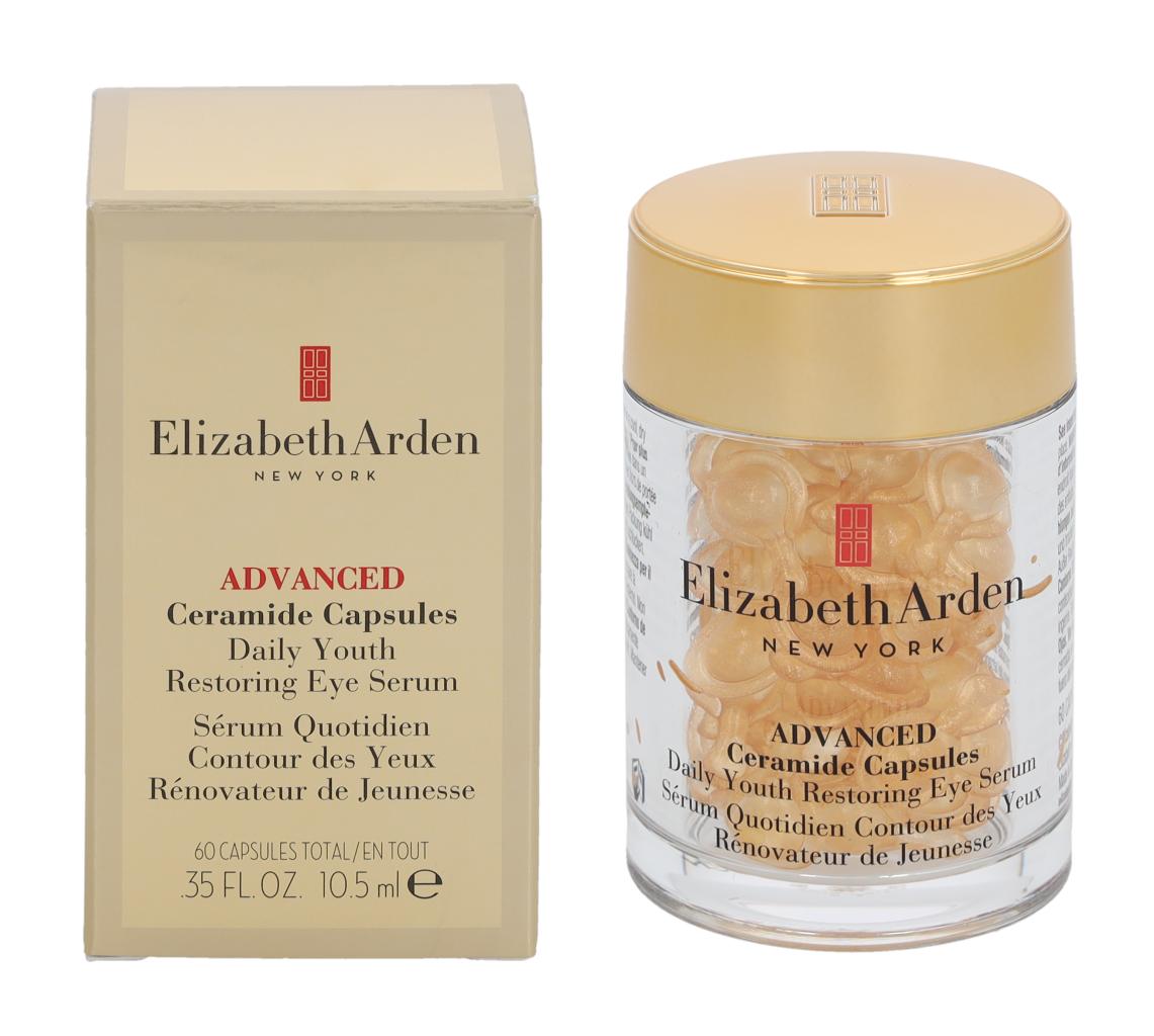 E.Arden Ceramide Caps. Daily Youth Rest. Eye Serum 10,5ml.