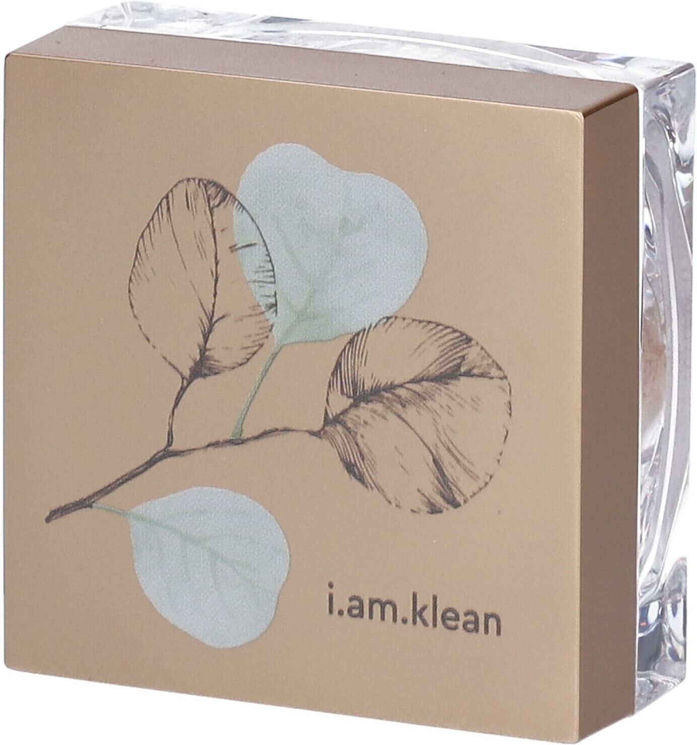 i.am.klean Loose Mineral Foundation Proud Pink 3 1 St Make up