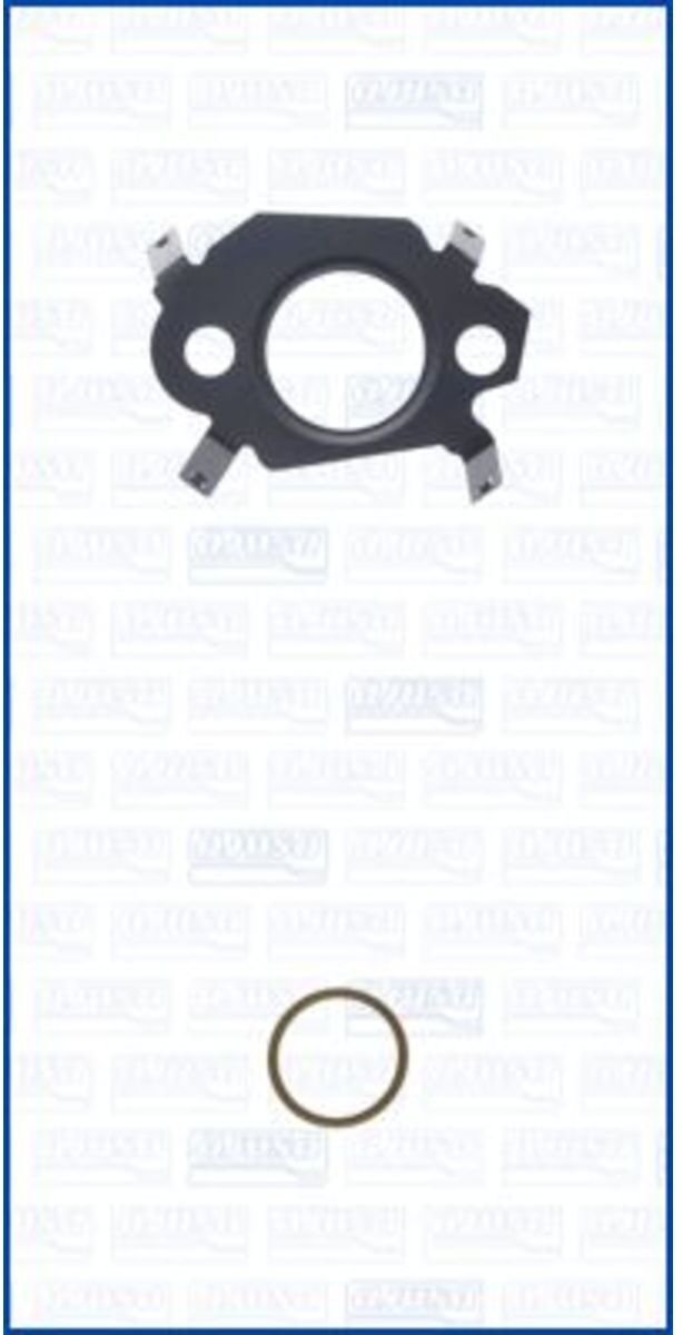Ventildichtung EGR AJUSA AJU77012000