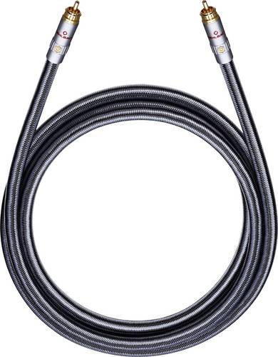 Oehlbach 13302 Audio Anschlusskabel 2.20m