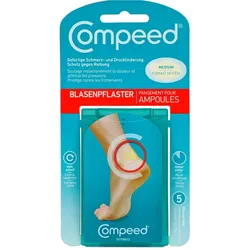 Compeed Blasenpflaster Medium
