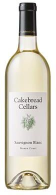 """Cakebread Sauvignon Blanc 2024 White Wine - California"""