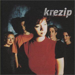 Krezip - Nothing Less - Preis vom 09.10.2026 07:28:09 h