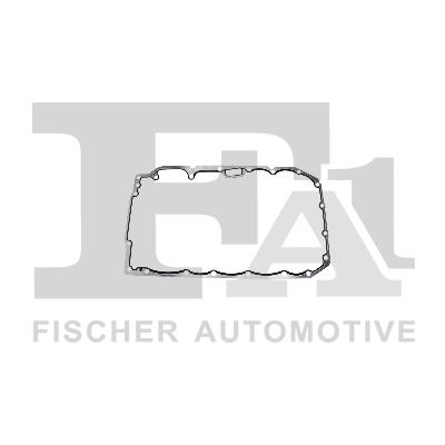 FA1 Dichtung, Ölwanne EM1000-904 für BMW