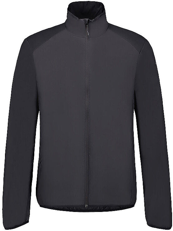RUKKA Herren Laufjacke Mailo schwarz   S M
