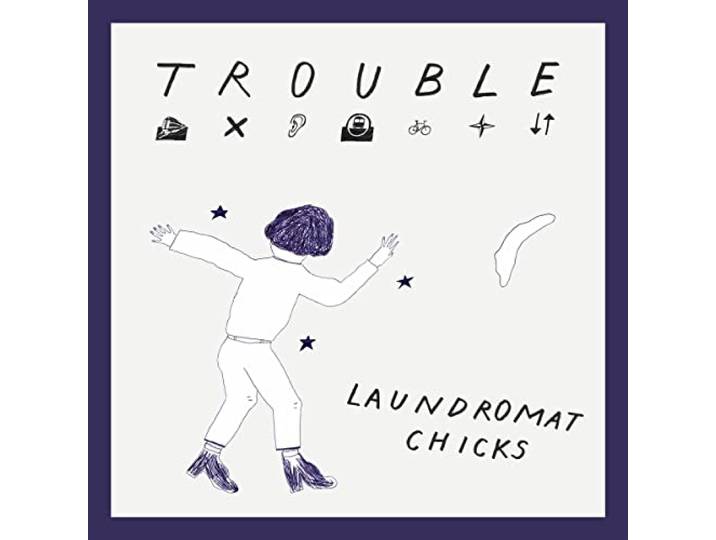 Trouble