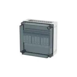 Eaton EP-501511 NH Verteilergehäuse 3x XNH00, MB 250 A 3p CI44-S60-160/3-3XNH00 EP501511