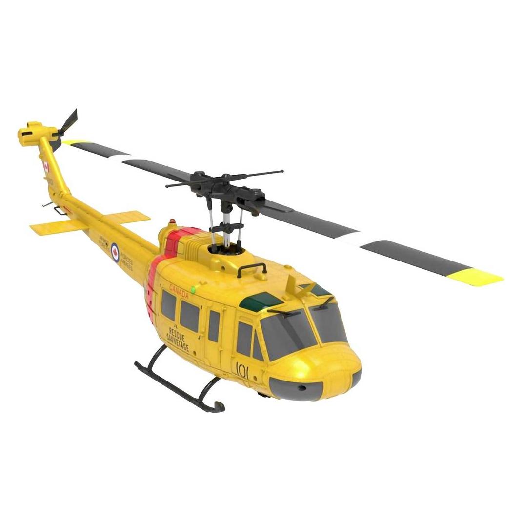 FliteZone Bell UH-1DX Canada (16401)