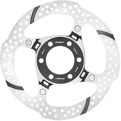 Trp, Bremsscheibe