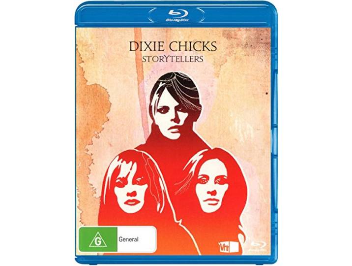 Dixie Chicks - VH1 Storytellers