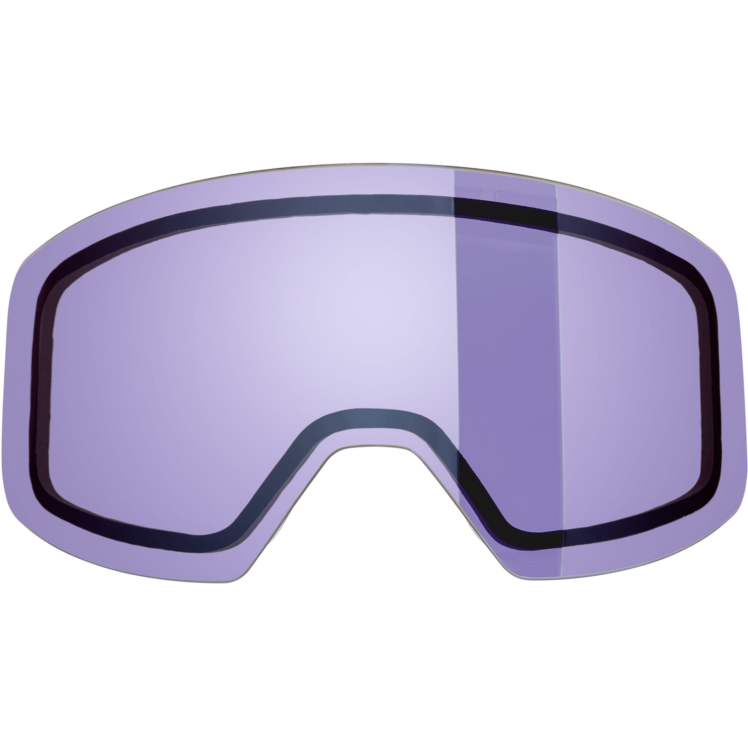 Sweet Protection Boondock II M RIG Reflect Lens Ersatzglas Sportbrillen Zubehör lila Skifahren | Freeride