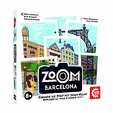 Game Factory Zoom in Barcelona 297120